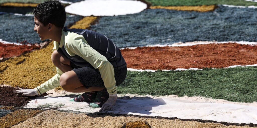 corpus-christi:-data-catolica-nao-e-feriado-em-todo-o-brasil;-entenda