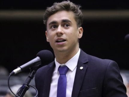 nikolas-provoca-haddad-nas-redes-enquanto-ministro-tira-ferias-em-meio-a-crise-do-iof