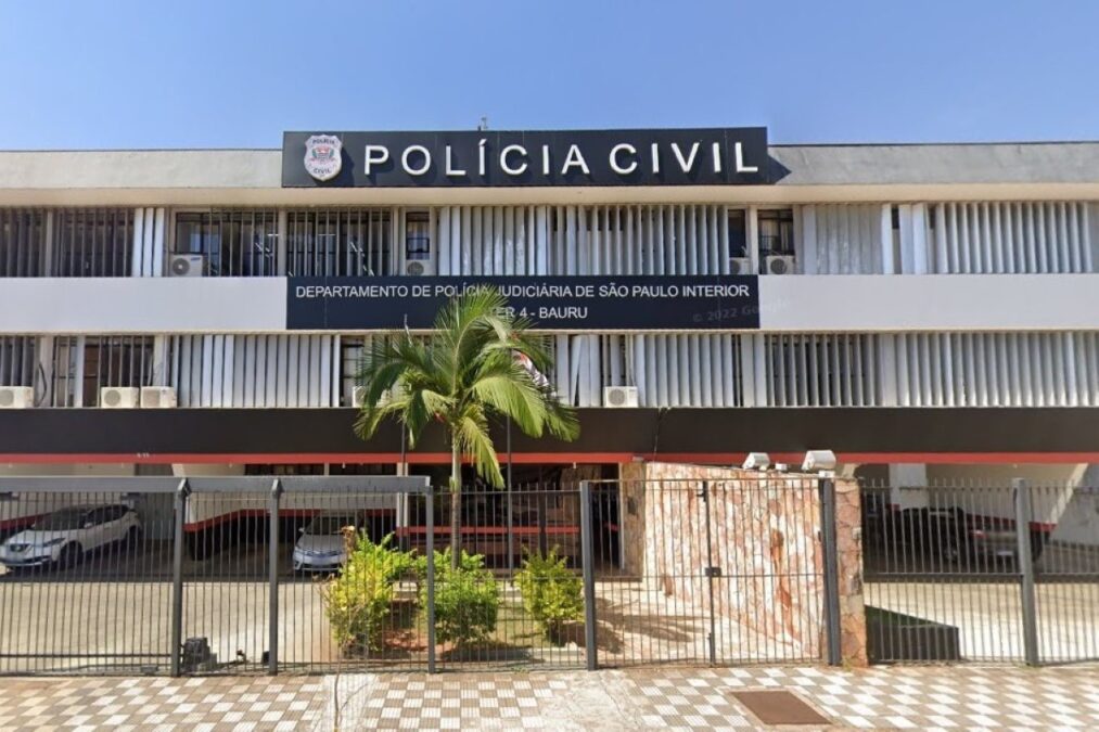 Talarico? Homem é preso após esfaquear amigo por ciúmes no interior