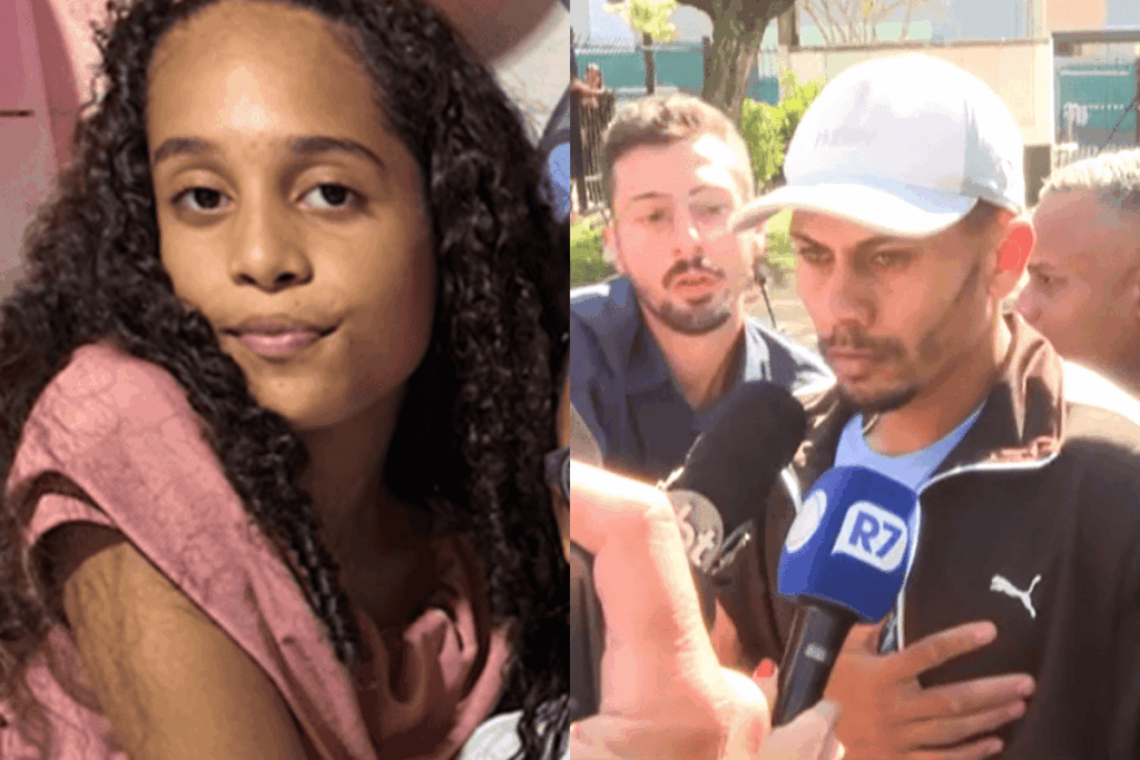 caso-larissa:-padrasto-de-menina-achada-morta-presta-novo-depoimento