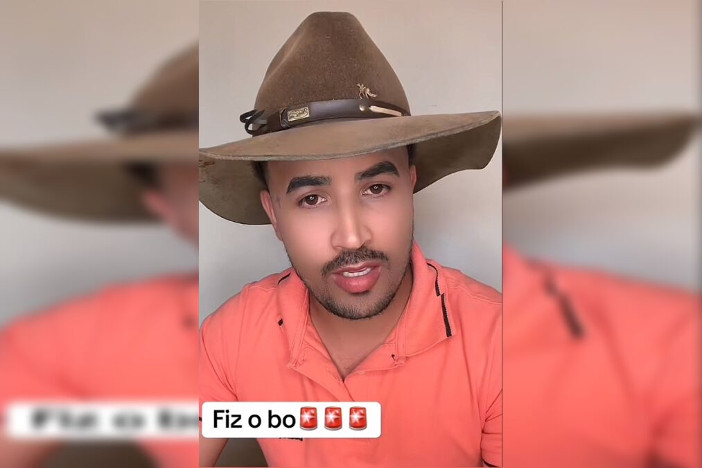 “Meu homem”: idosas acreditam namorar influenciador e caem em golpes
