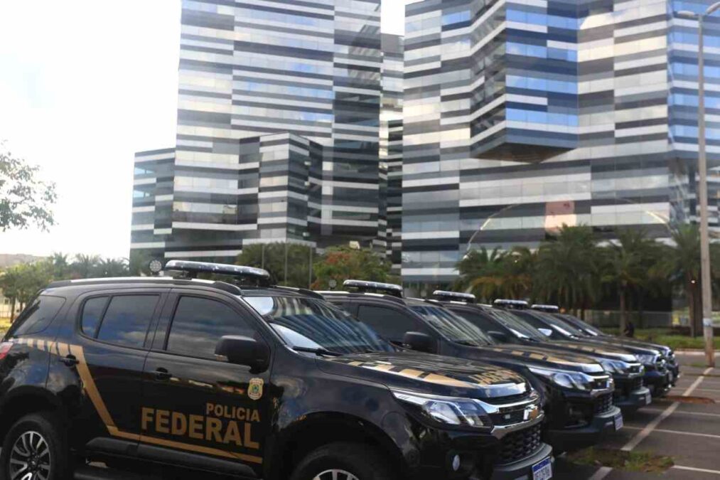 Concurso da PF: últimas horas para inscrição. Salário até R$ 26,8 mil