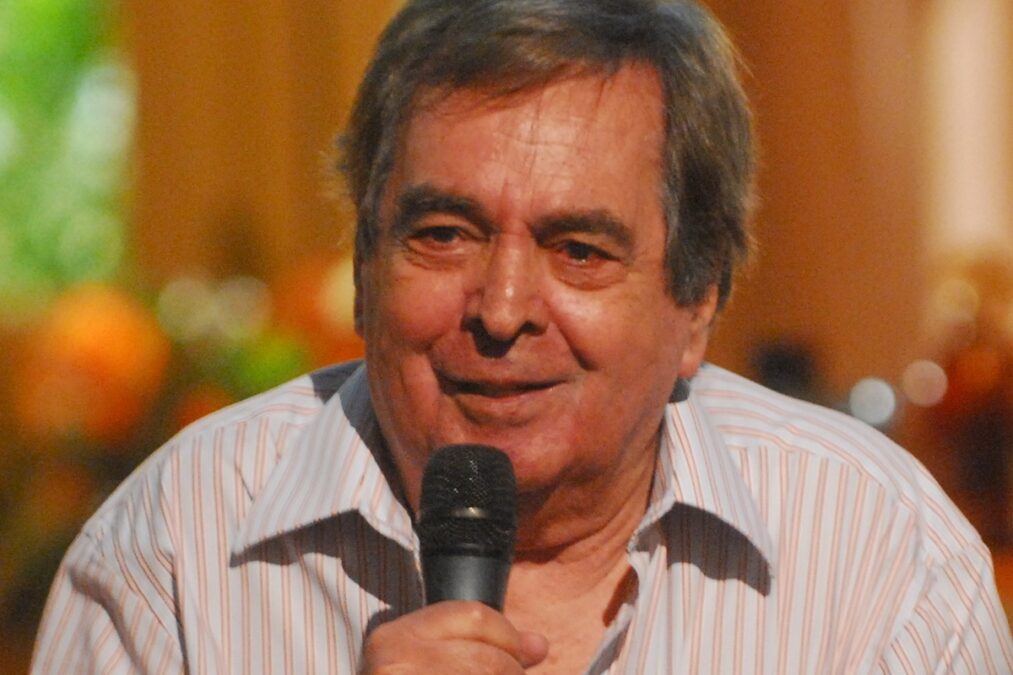 Internado, Benedito Ruy Barbosa já tem previsão de alta; leia boletim