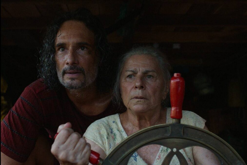 Filme premiado O Último Azul vai abrir o Festival de Gramado