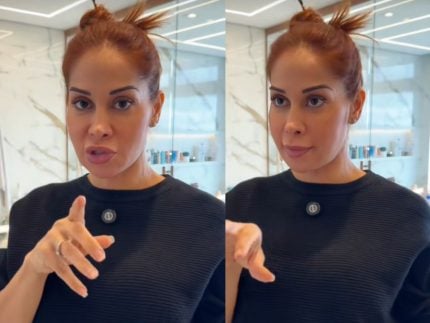 maira-cardi-relembra-como-descobriu-problema-de-pele-no-inicio-da-gravidez