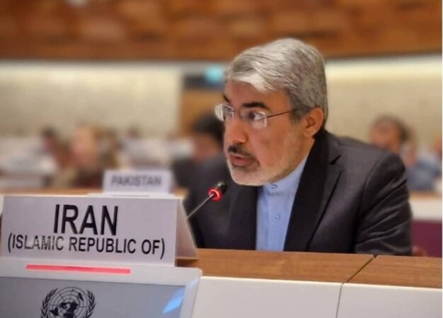 embaixador-do-ira-diz-que-pais-respondera-“sem-moderacao”-a-israel