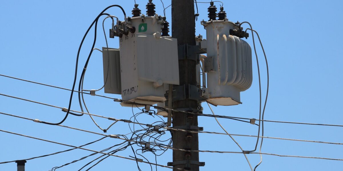 RJ: ação contra furto de cabos elétricos cumpre 35 mandados no estado