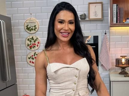 gracyanne-comenta-saude-mental-apos-imersao-religiosa:-“momento-de-transformacao”