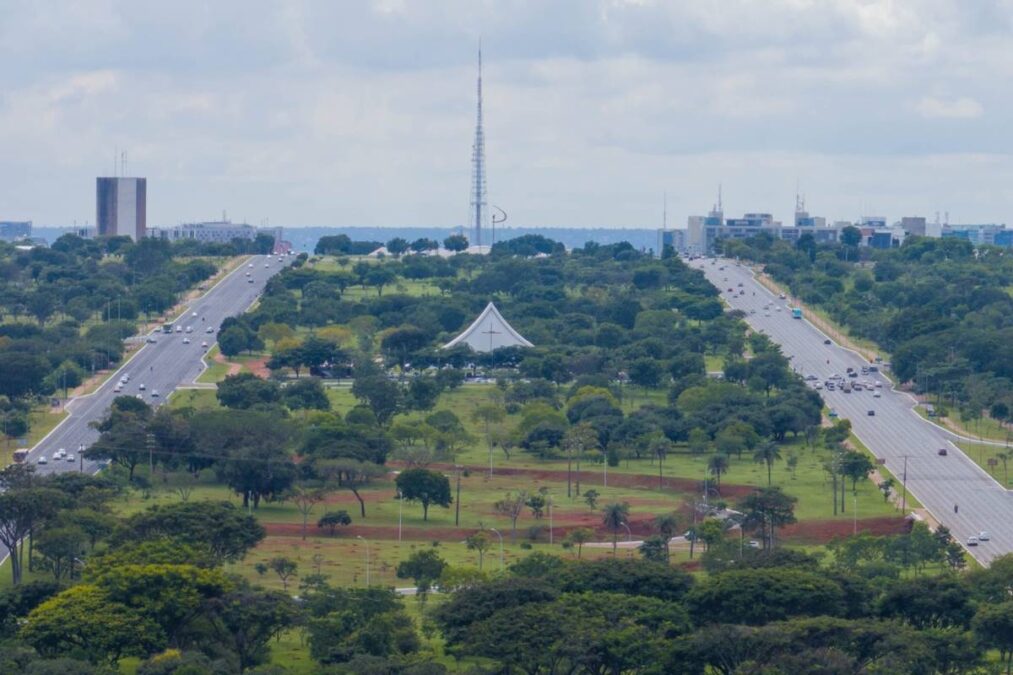 Concurso para projeto do Museu da Democracia terá prêmio de R$ 300 mil