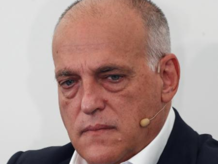 presidente-da-laliga-reforca-oposicao-ao-mundial-de-clubes:-“tira-recursos-das-ligas”