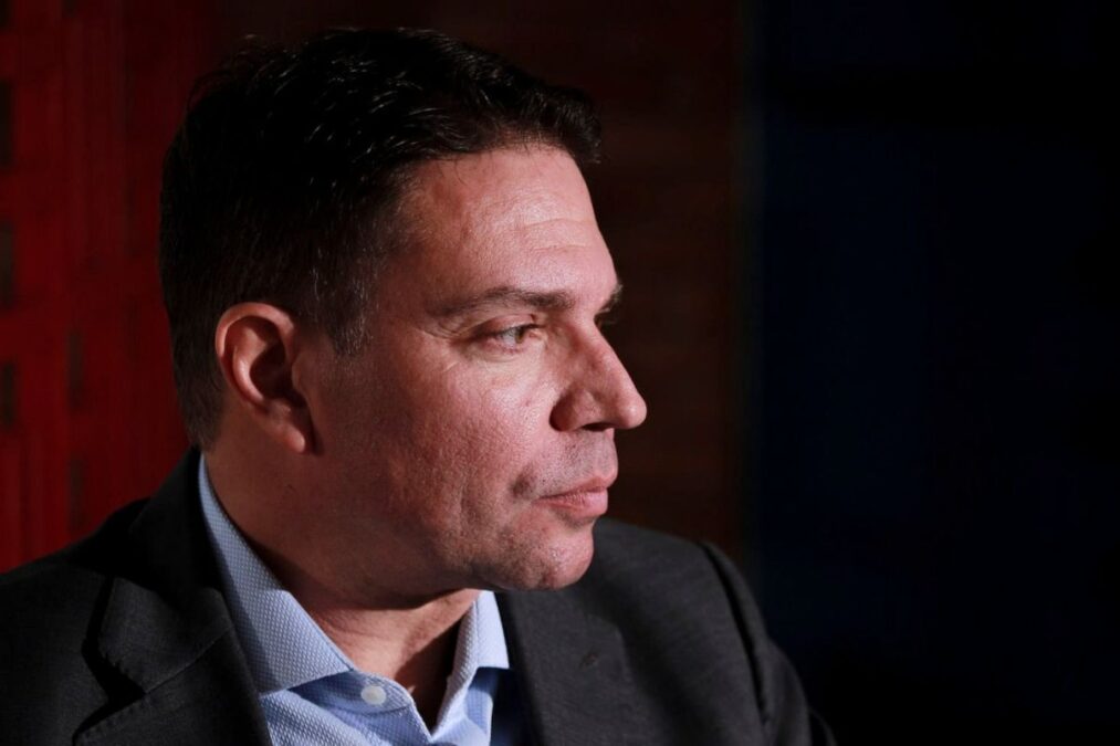 Assessor de Ramagem recebeu propina de contratada pela Abin, diz PF