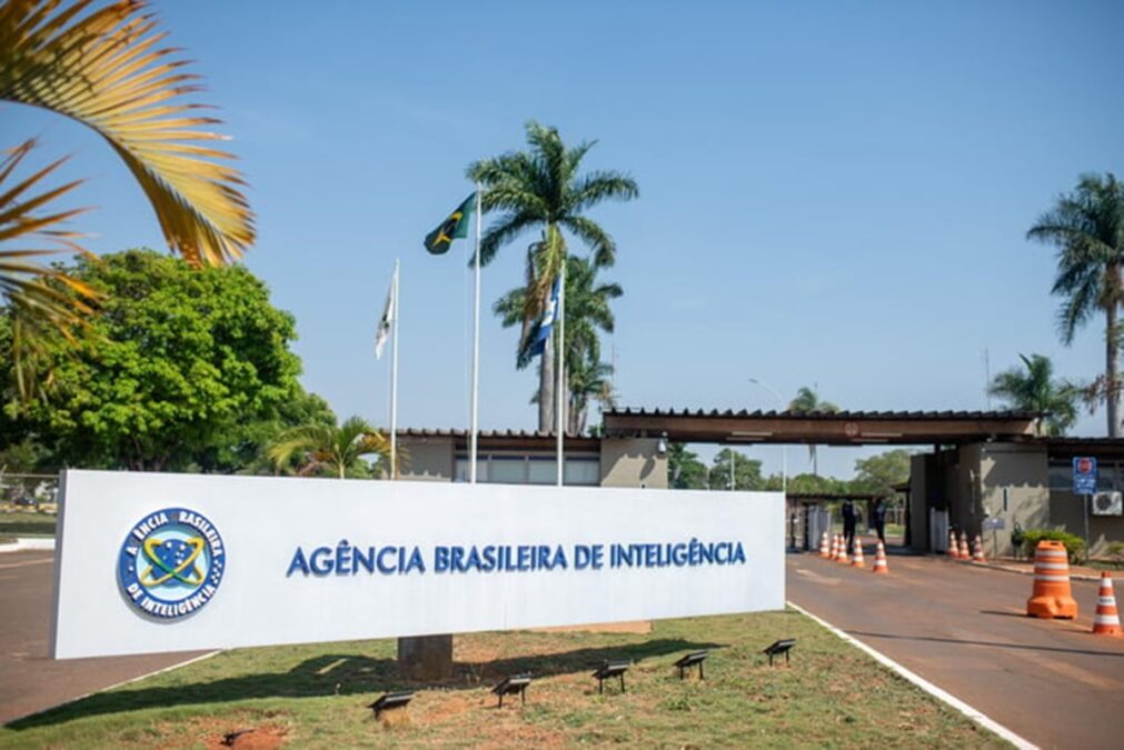 PF: Abin Paralela levantou informações de juiz da Corte Interamericana