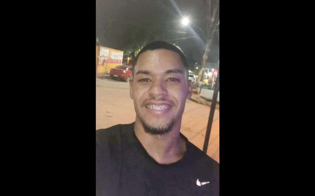 Rapaz desaparece após encontro com mulher misteriosa
