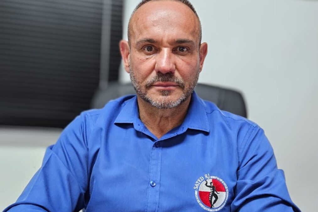 Hugo Gross denuncia maus-tratos e promete processar pet shop