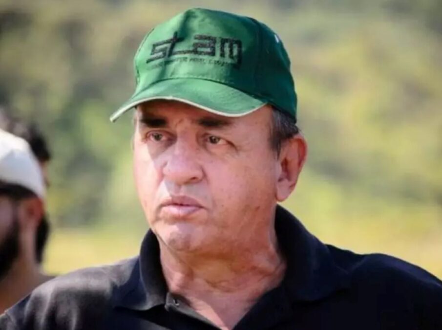 Militar que falou em guerra civil com vitória de Lula foi alvo da Abin