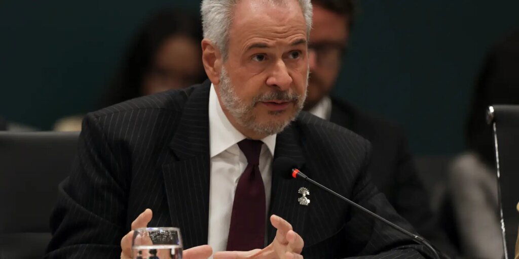 presidencia-da-cop30-propoe-agenda-de-acao-global-para-conferencia