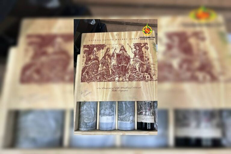 pmdf-apreende-r$-30-mil-em-carga-de-vinhos-argentinos-contrabandeados