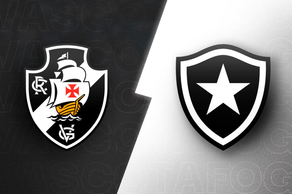 Vasco x Botafogo: vendas para sócios e público geral abrem neste sábado