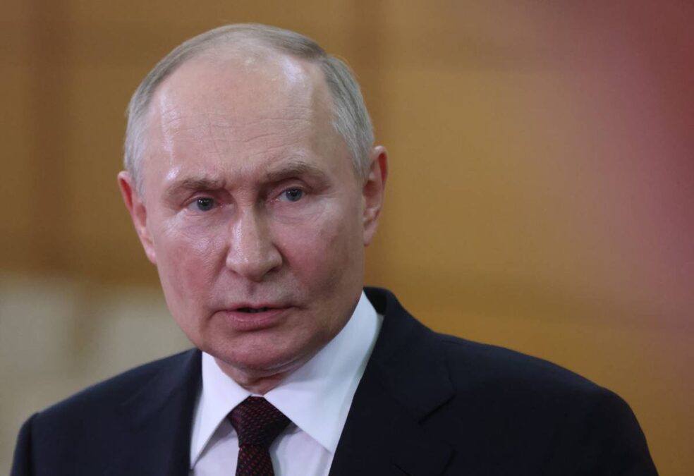 Israel x Irã: Putin diz que o mundo está à beira da 3ª Guerra Mundial