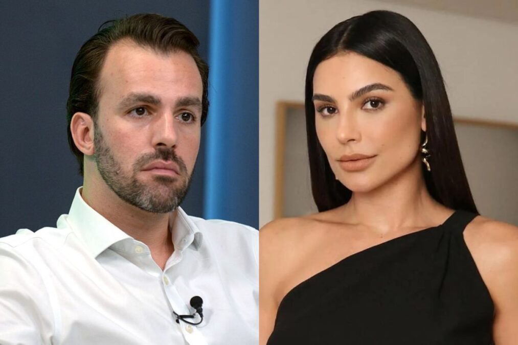 Saiba por que o ex de Cíntia Chagas pediu a prisão da influencer