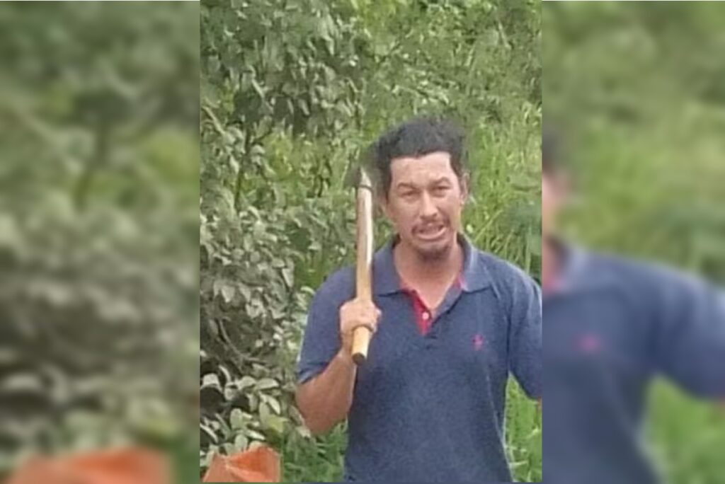 suspeito-de-matar-menina-gravida-assassinou-sogra,-cunhado-e-sobrinho