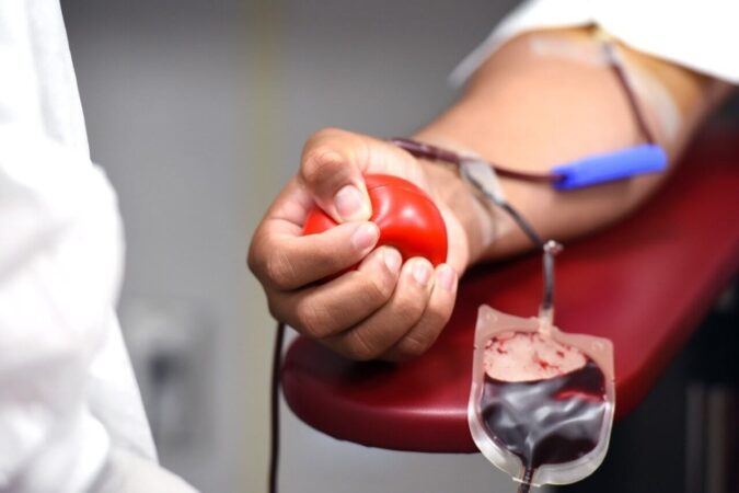 doar-sangue-pode-beneficiar-a-saude-do-doador?-estudo-sugere-que-sim