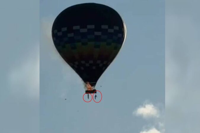 video-mostra-passageiros-pulando-de-balao-em-sc;-8-pessoas-morreram
