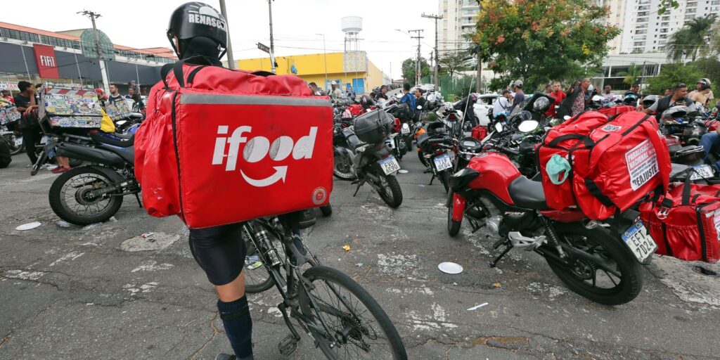 ifood-anuncia-mudancas,-mas-representantes-de-entregadores-criticam