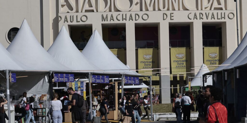 ruth-rocha-e-andre-gravata-sao-destaques-na-feira-do-livro-em-sp