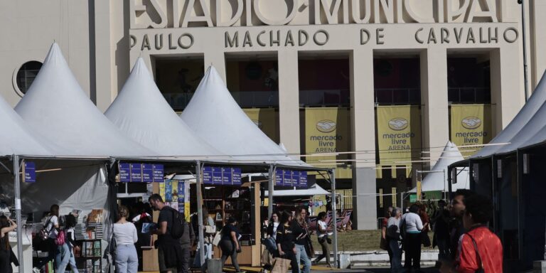 ruth-rocha-e-andre-gravata-sao-destaques-na-feira-do-livro-em-sp