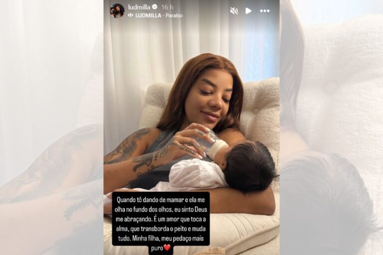 ludmilla-se-declara-a-filha-zuri-em-momento-de-carinho-nas-redes