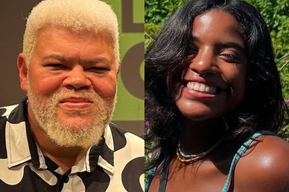 Babu Santana cobra resgate de brasileira que caiu em trilha de vulcão