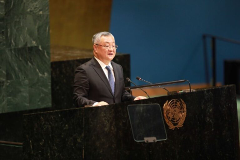 na-onu,-china-expressa-preocupacao-com-conflitos-e-pede-“negociacao”