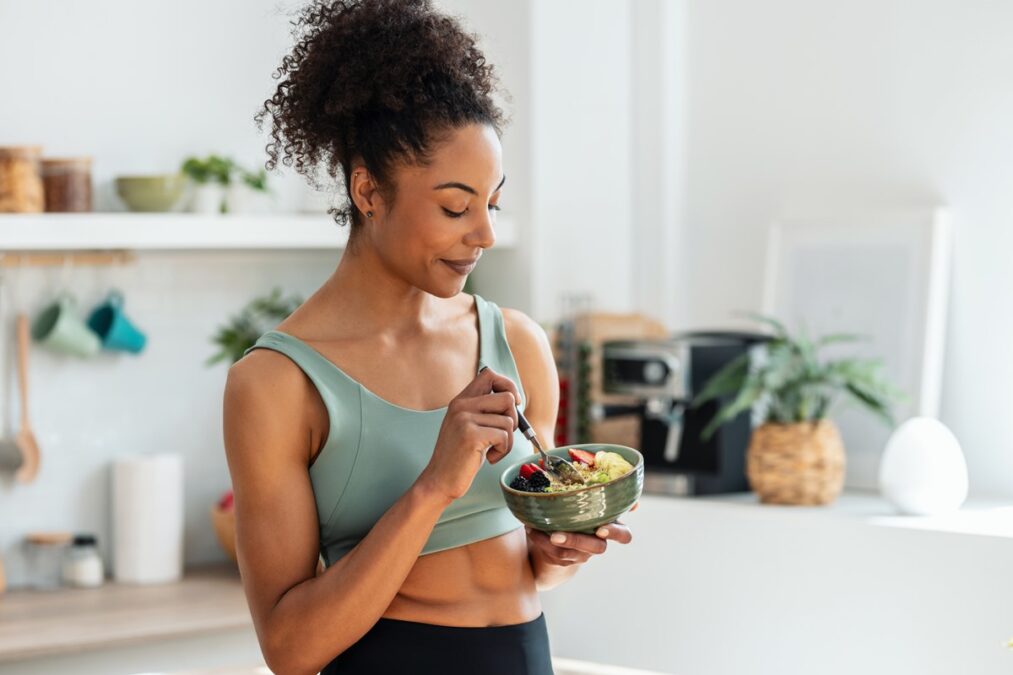 Expert cita lanches fáceis e anti-inflamatórios que melhoram intestino
