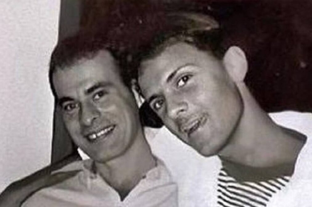 Quando Ney Matogrosso convenceu Cazuza a deixá-lo gravar hit nacional