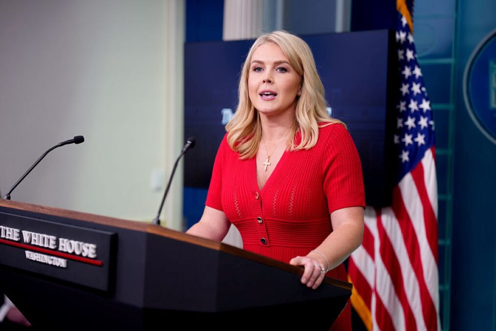 Casa Branca: Trump pode negociar, mas mantém crítica ao regime do Irã
