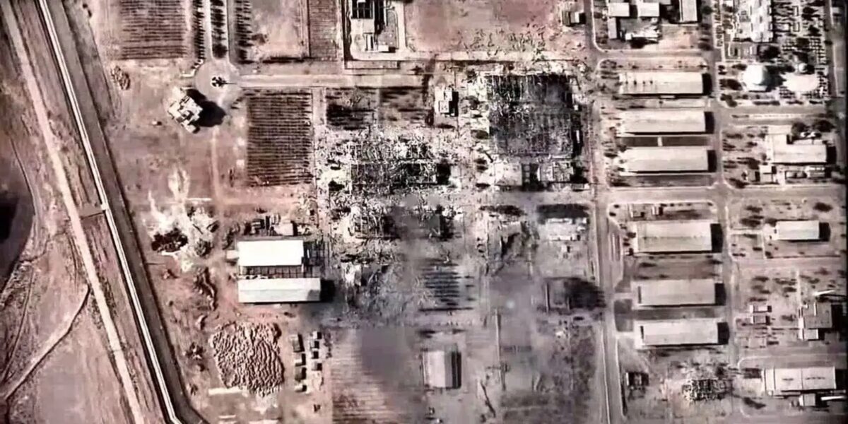 Israel ataca prisão em Teerã; Irã lança 21ª onda de mísseis balísticos