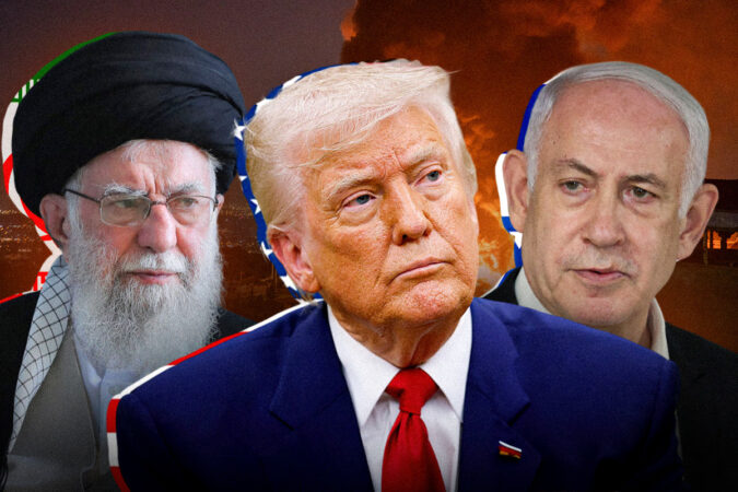apos-trump-cravar-cessar-fogo,-ira-nega-acordo-e-israel-silencia