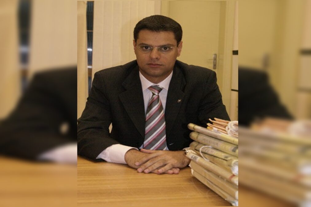 “Equívoco lamentável”, diz à PF juiz que soltou condenado do 8/1