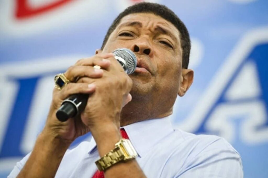 inss:-irma-de-apostolo-valdemiro-dirige-entidade-que-faturou r$ 200 mi