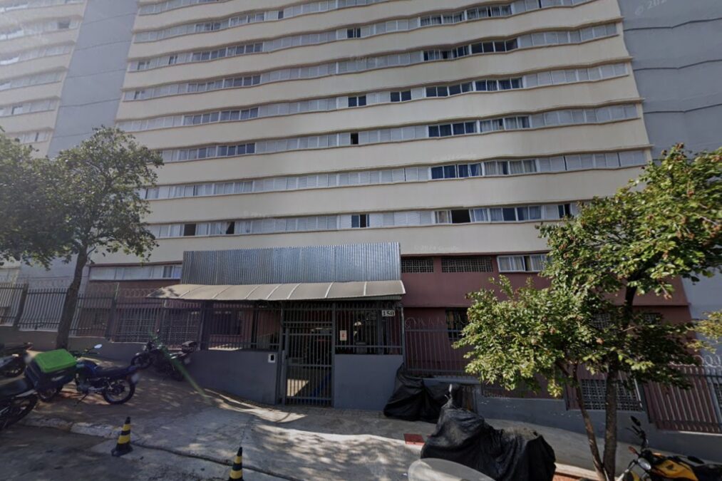 Morador é encontrado morto em poço de gás de prédio na zona sul de SP