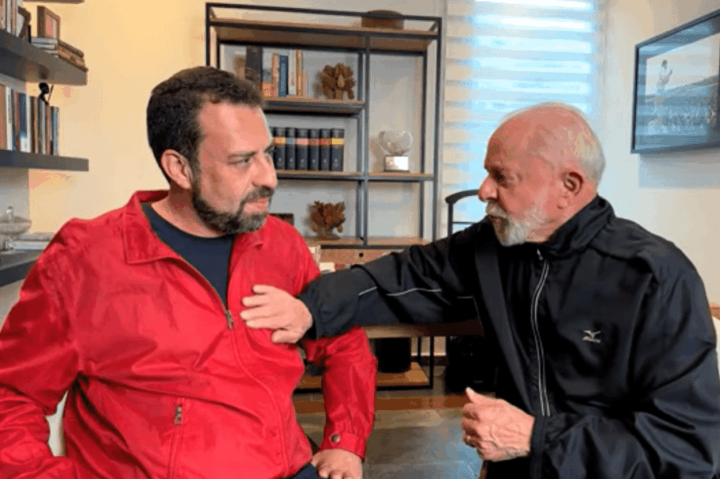 Boulos terá que aguardar eleição do PT para virar ministro; entenda