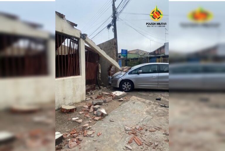 ladroes-de-carro-derrubam-portao-de-casa-durante-fuga-por-ruas-do-df