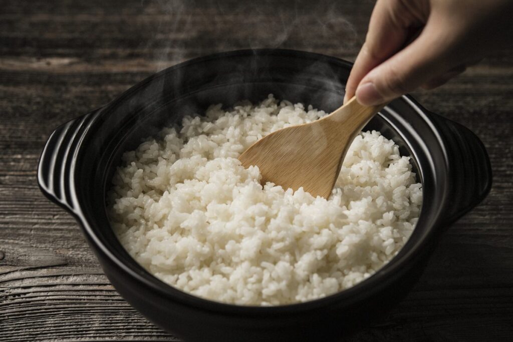 como-fazer-arroz-soltinho-e-saboroso:-chef-ensina-tecnica-infalivel
