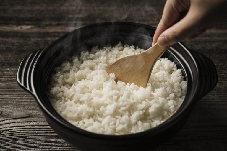 como-fazer-arroz-soltinho-e-saboroso:-chef-ensina-tecnica-infalivel