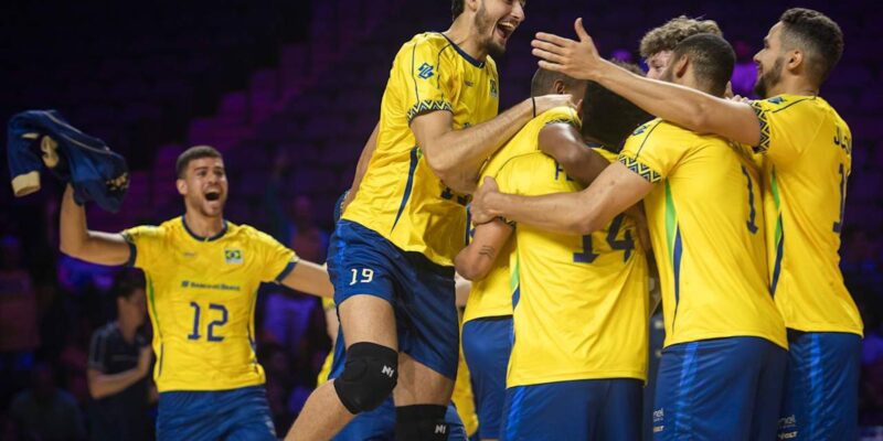 selecao-brasileira-assume-lideranca-da-liga-das-nacoes-de-volei