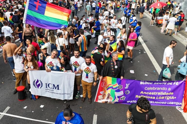 dia-do-orgulho:-“deus-nao-exclui-ninguem”,-dizem-pastores-lgbtqia+