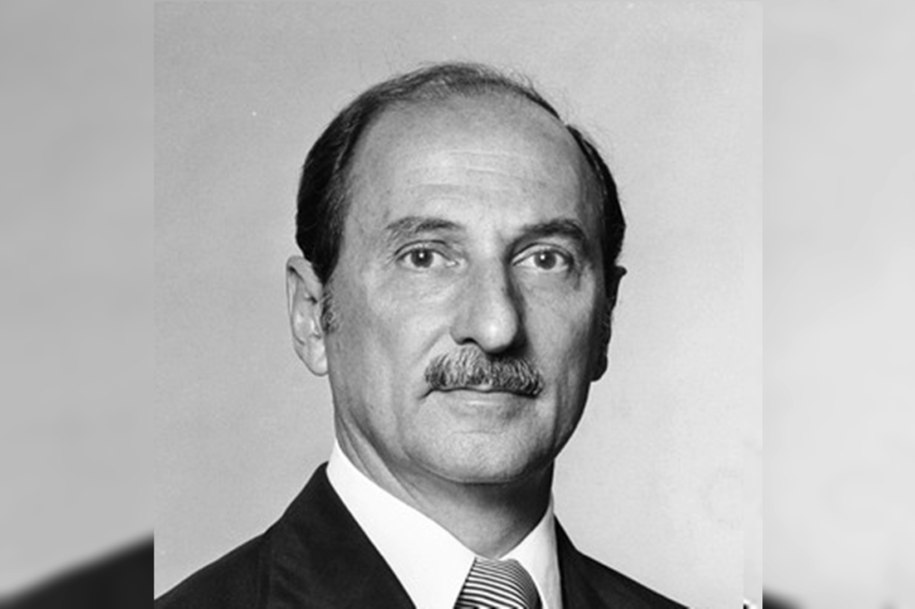 José Ornellas, ex-governador do DF, morre aos 103 anos