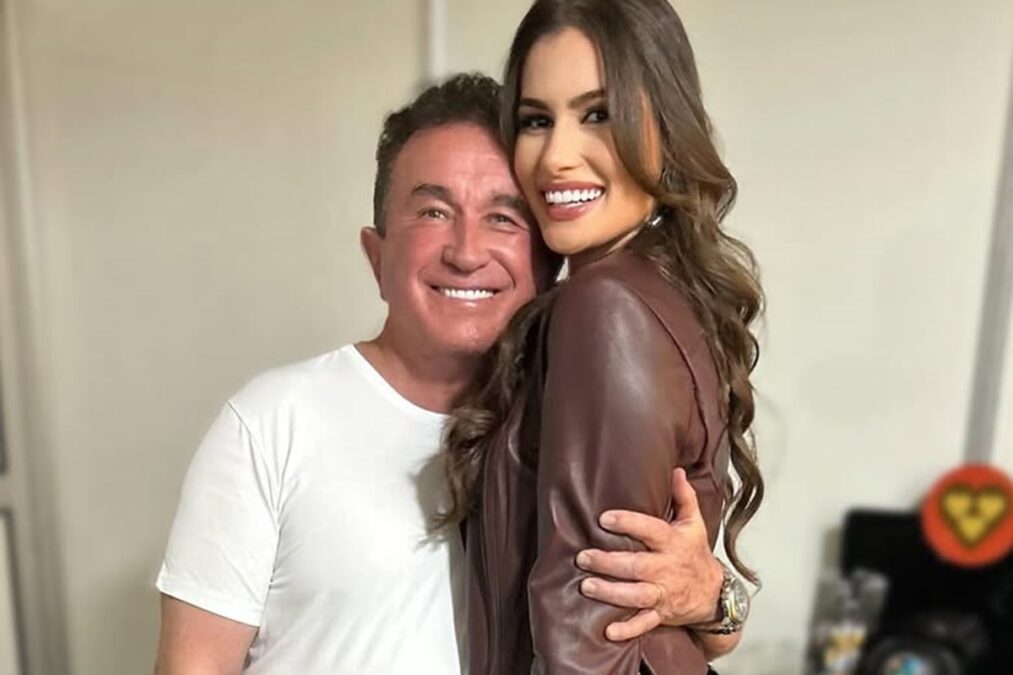 Separação e infarto no palco: Vidente faz 2 previsões a Amado Batista