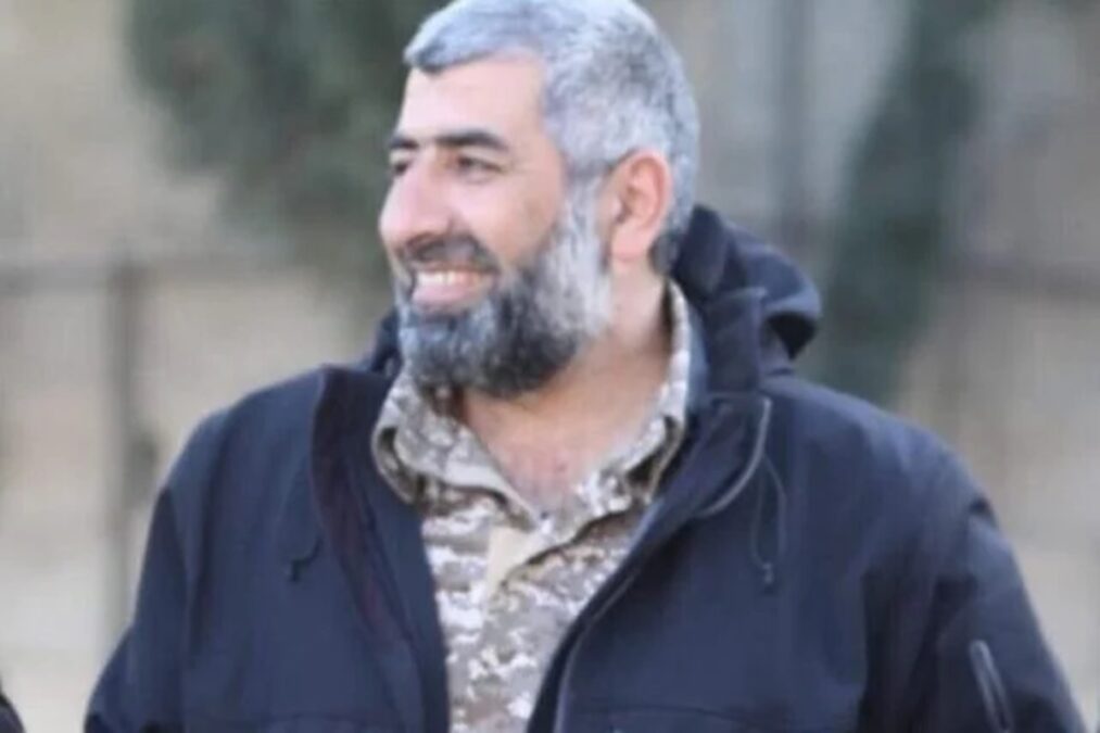 Israel mata fundador de ala militar do Hamas em ataque aéreo em Gaza